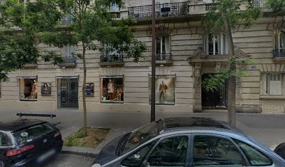 Edelstein Jean-Pierre, Dentiste à Paris 16