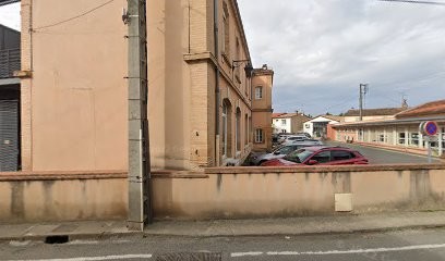 SCM-Smile Benech, Condé, De Crozals, Feneyrou, Dentiste à Rabastens