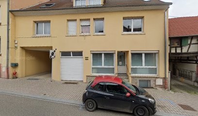 Messmer Dominique, Dentiste à Dettwiller