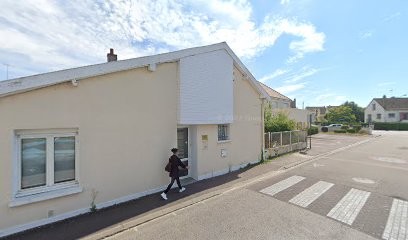 Bar Amélie, Dentiste à Saint-André-les-Vergers