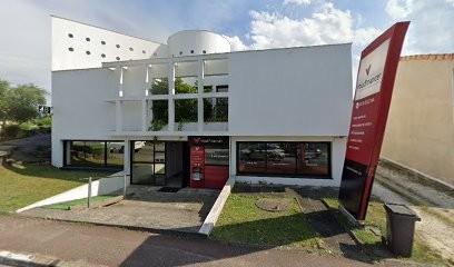 Geyer Gregory, Dentiste à Saint-Médard-en-Jalles