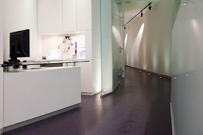 Docteur Alain Carré, Dentiste à Paris 14