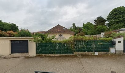 cabinet dentaire bechard, Dentiste à Couilly-Pont-aux-Dames