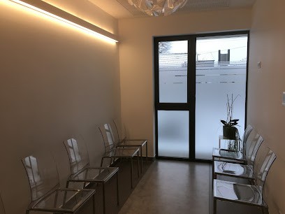 Docteur Juchat Fanny, Dentiste à Terville