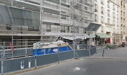 Benèche Alain, Dentiste à Paris 12