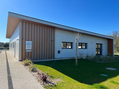 Cabinet Dentaire Du Sauveterrois, Dentiste à Sauveterre-de-Guyenne