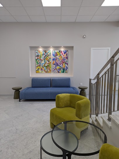 DENTAL CITY, Dentiste à Courbevoie