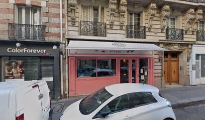 Tapiero Jean-Paul, Dentiste à Paris 18