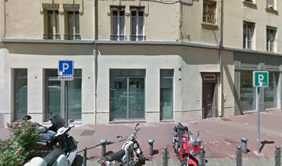 Cabinet Dentaire Michel Deville, Dentiste à Lyon 03