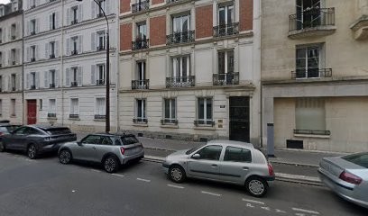 Cassandre Moine - Chirurgien-dentiste, Dentiste à Neuilly-sur-Seine