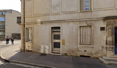 SCP Alriq Blois Mottot, Dentiste à Dijon