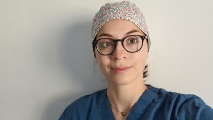 Dr Carina Pop, Dentiste à L'Isle-Adam