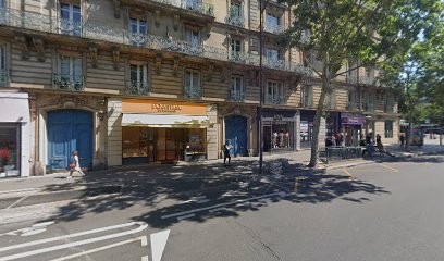 Dentiste - Dr Jacques Ciepielewski, Dentiste à Paris 17