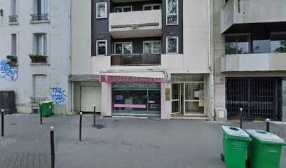 Dentiste Audrey ATTAL SADOUN, Dentiste à Paris 20