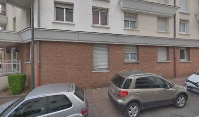 Denizot Jacques, Dentiste à Massy