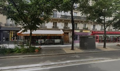 Arapaki Christophe, Dentiste à Paris 11