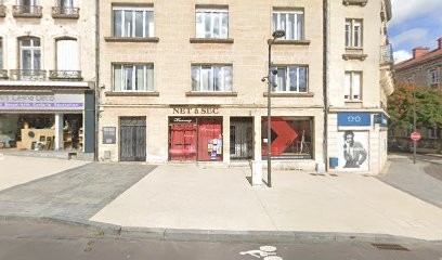 Docteur Nicolas Baliviera - Dentiste, Dentiste à Verdun