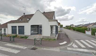 Dr Arnaud Varin, Dentiste à Saint-Pierre-de-Varengeville