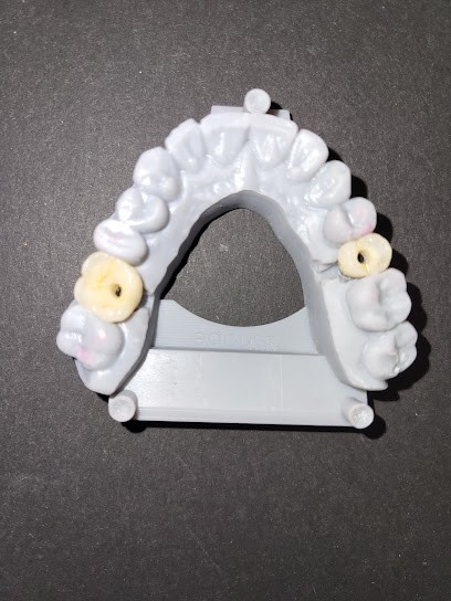 Dr Broyez Ludovic, Dentiste à Somain