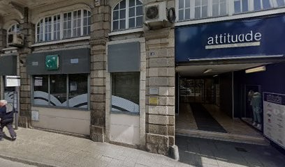 Docteurs Gestin et Messager, Dentiste à Morlaix