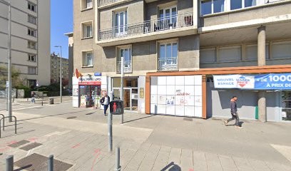 Lambert Anne-Marie, Dentiste à Grenoble