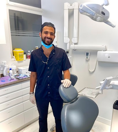 Dr Chekroun Maty Dentiste Orthodontie, Dentiste à Mantes-la-Jolie