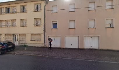 Dr. Lise RAKOTOZAFY, Dentiste à Pompey