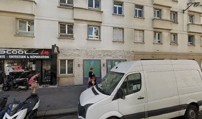 Dr CAO Nguyêt-Hân, chirurgien-dentiste Paris 11, Dentiste à Paris 11