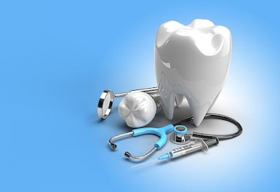 Dr Laurent Barda Dentiste à Paris 08