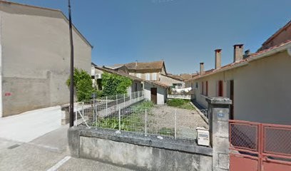 Picard Roger, Dentiste à Mussidan