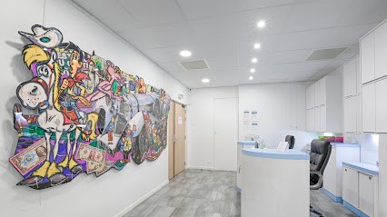 Dr Sylvain NEUMAN, Dentiste à Serris