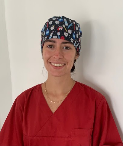 Dr. RICHART Morgane Chirurgien-Dentiste, Dentiste à Strasbourg