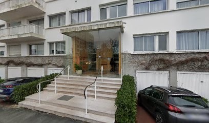 Dr. Baillou François, Dentiste à La Rochelle