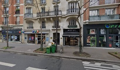 Docteur Jeremy BIMUSTH, Dentiste à Paris 13