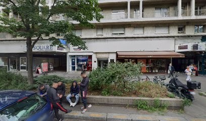 Dr Edgard SAYADA, Dentiste à Paris 14