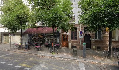 Dr Avishai Nabet, Dentiste à Strasbourg