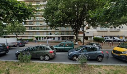 Dr Katia DANAN, chirurgien-dentiste, Dentiste à Sceaux