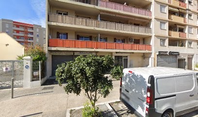 Dr Amel HOMMADA, Dentiste à Nice