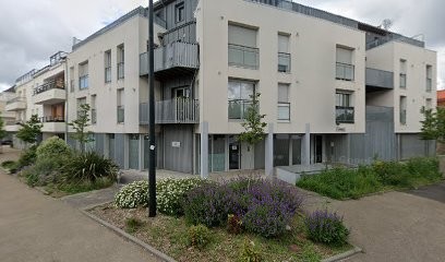 Tromas Devys Sylvie, Dentiste à Saint-Sébastien-sur-Loire