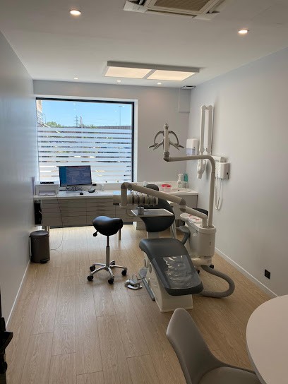 Dr Patrick AZUELOS, Dentiste à Bois-d'Arcy