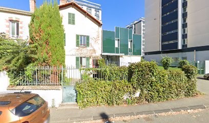 Scm de la Rotonde, Dentiste à Clermont-Ferrand