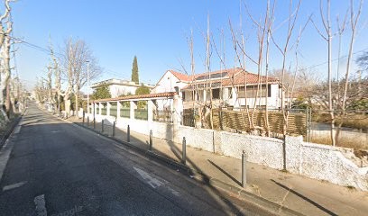 Oxance Saint-Jérôme - Dentaire, Dentiste à Marseille 13