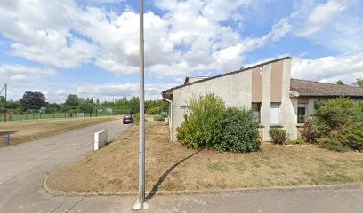 Maeder Yves, Dentiste à Liverdun