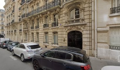 Dr Valérie Russo, Dentiste à Paris 17