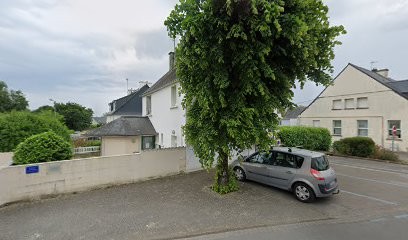 SCM Ribeiro Bugnard, Dentiste à Trégunc