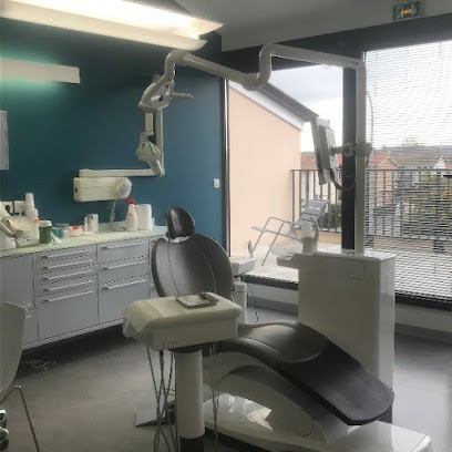 Docteur Nathalie Gauret, Dentiste à Saint-Alban