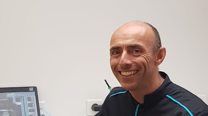 Dr Jean-Paul DUMAINE, Dentiste à Ensuès-la-Redonne