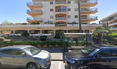 Desan Olivier, Dentiste à Sainte-Maxime