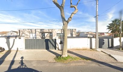 Dr Gaelle LEMOALLE, Dentiste à Vic-la-Gardiole