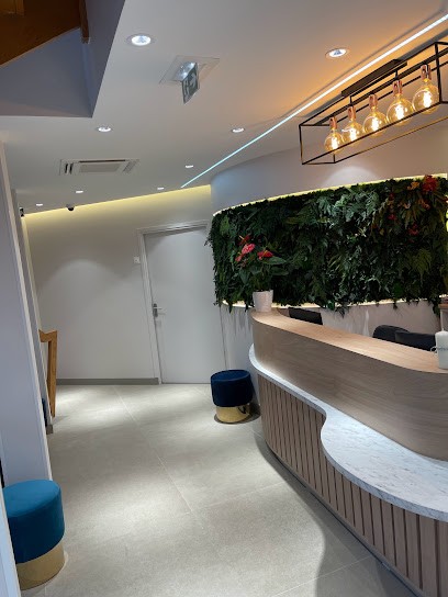 DENTALSERVIO CHAMPIGNY - Centre Dentaire Jean Jaurès, Dentiste à Champigny-sur-Marne